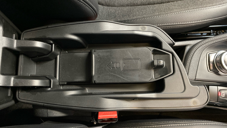 BMW X1 xDrive 25e Sport 5dr Auto Estate